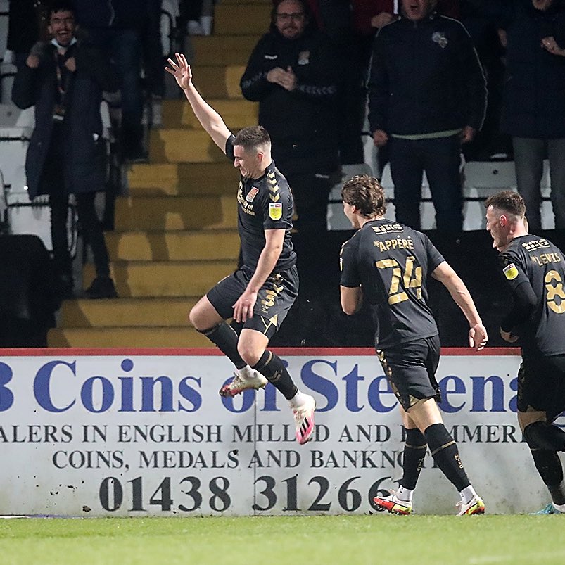ntfc's tweet photo. The Scouse Cafu 😍 https://t.co/JoJCtP9yFY