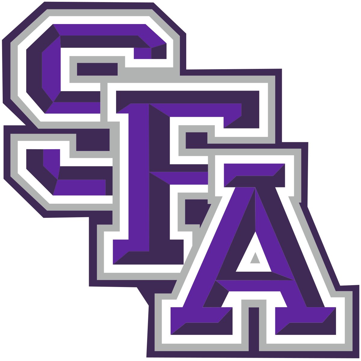 Lampgotjuice's tweet image. Stephen F. Austin offered #Axem #LLA #Forever22❤️ @RivalsPortal