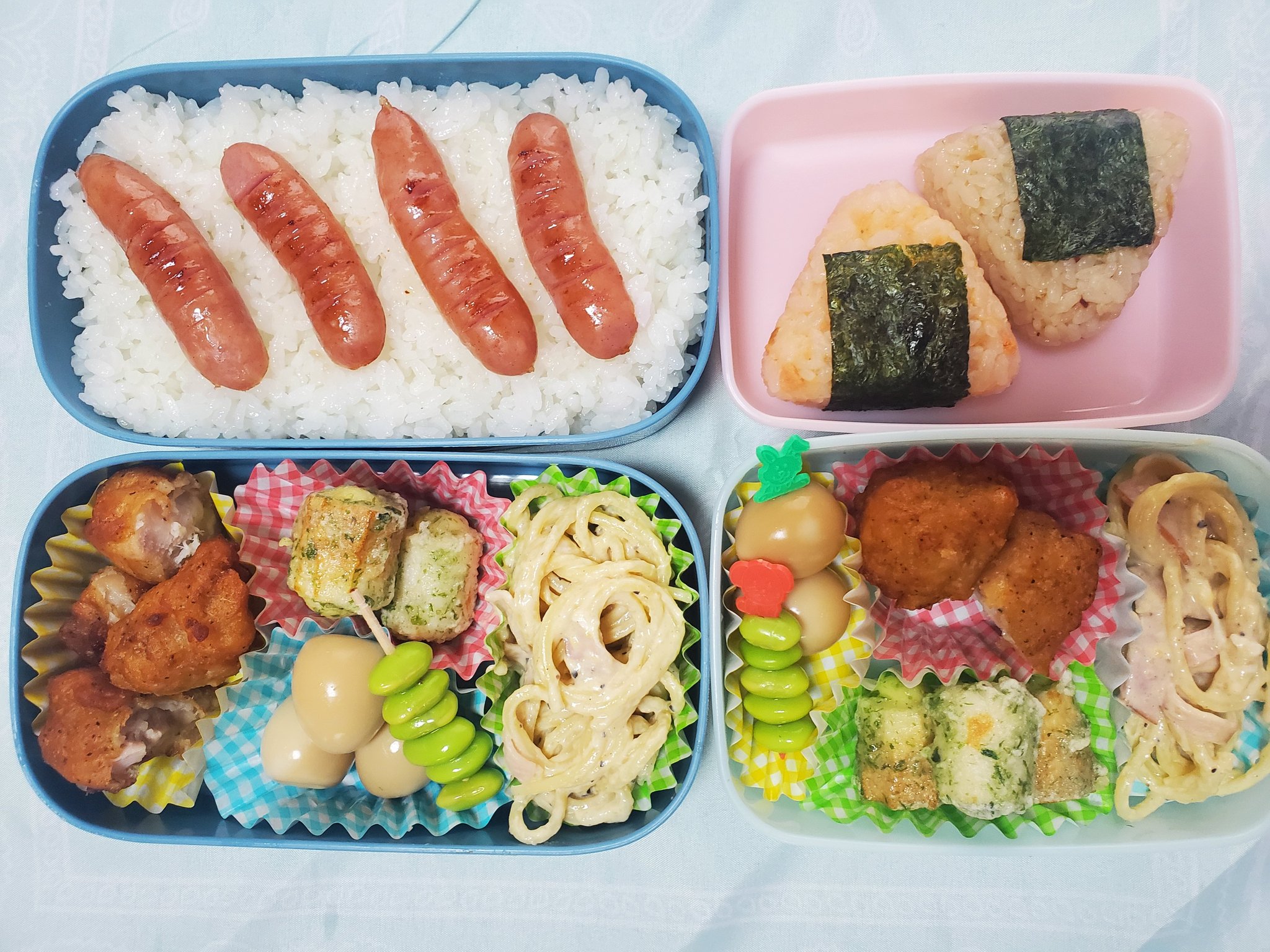 小学生女子弁当 Twitter Search Twitter