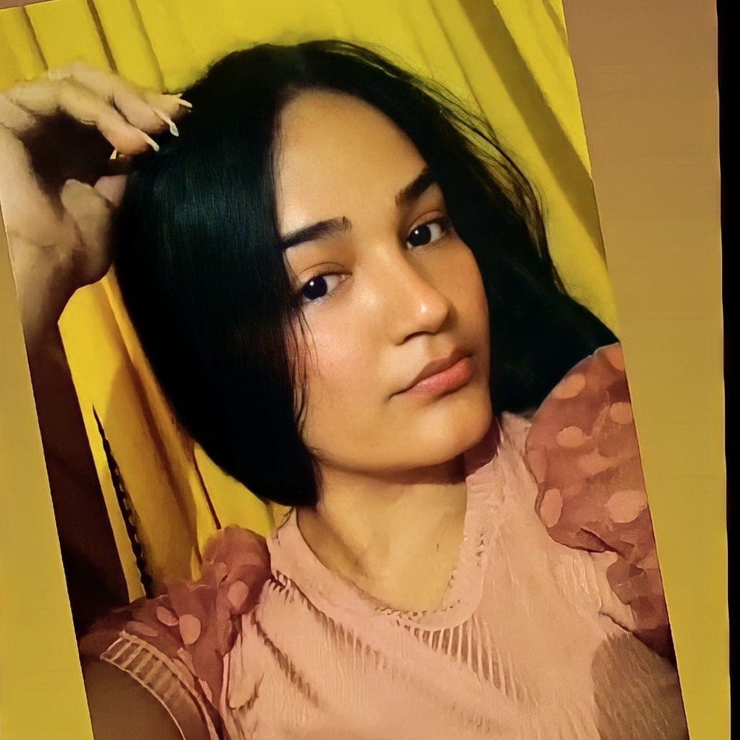 Danielesilvaa29's tweet photo. #NewProfilePic https://t.co/rNg0TyyKcw