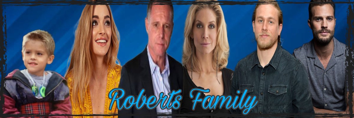 Credit goes to <a href="/ElizaRoberts_/">Eliza Roberts || #Parody</a> 

<a href="/acowboyslover/">Paisleigh Dutton</a> <a href="/WilliamStoneR_/">William Roberts</a> @OfLeeDuttonSon  @ProdigalSonJr_