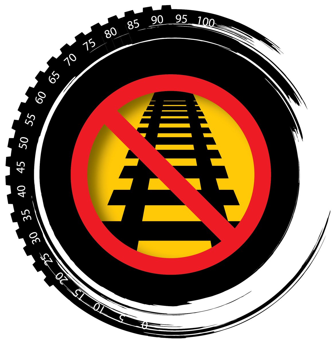 While today marks the end of our train track photography campaign, we will continue to share this message and speak out when we see instances of train track photography.

It’s illegal, it’s not safe and it’s not worth the shot.

 #traintrackphotography #getonboard