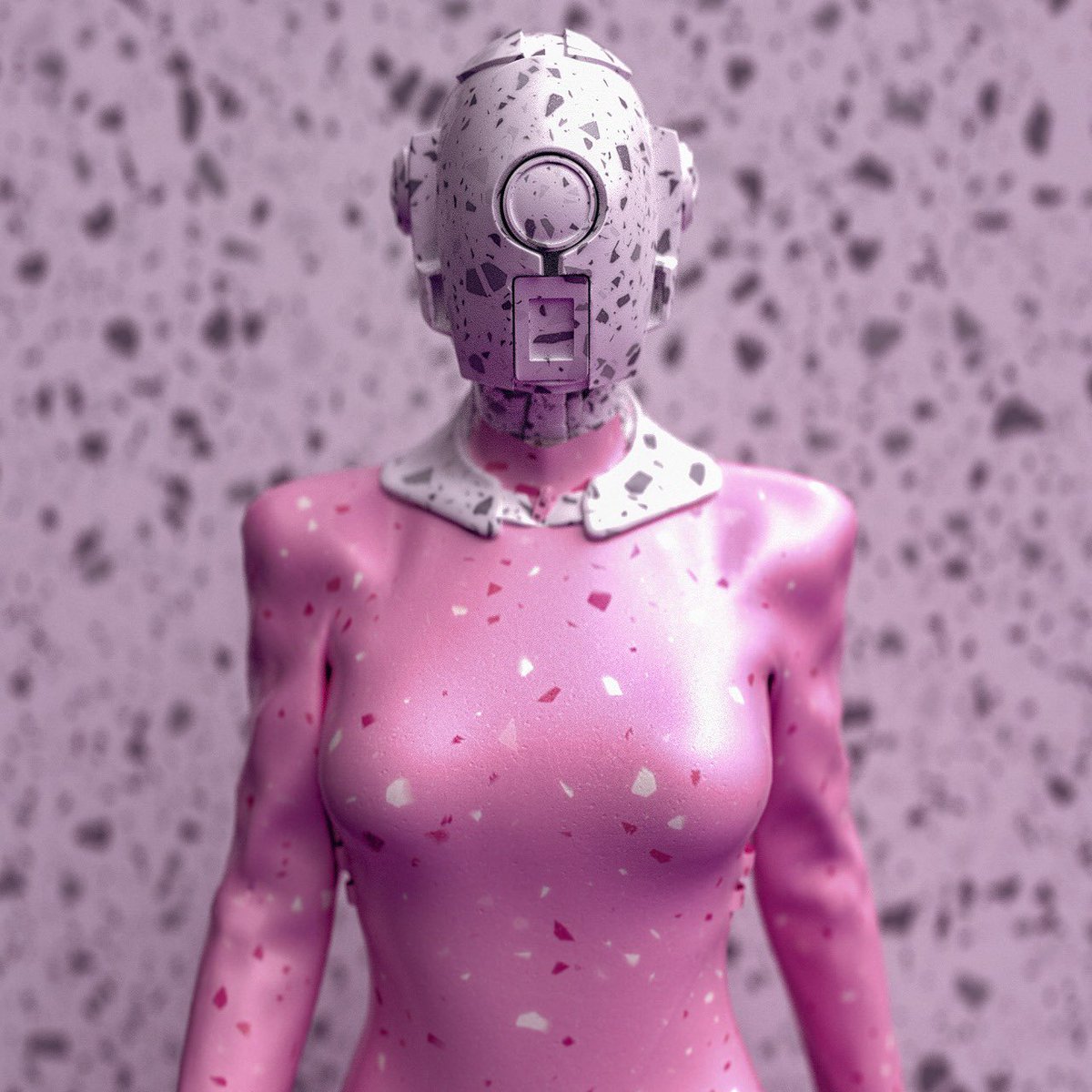 thesenatorsdao's tweet photo. Another SNEAK PEAK 💎 🎩, but just remember that this amazing art isn’t the main part…. The real utility is 🔥🤟🏻 join the server before is too late https://t.co/3fykBYFDKu #nft #nftdao #dao #senatorsdao #thesenators #senators #pink #women https://t.co/CK27LcGq8n