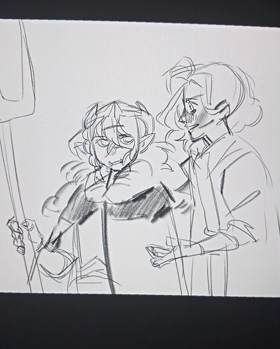 Why am I doing this to myself 