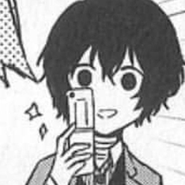 ( me cambié de cuenta again jajajaja, es @V4NG0RE.