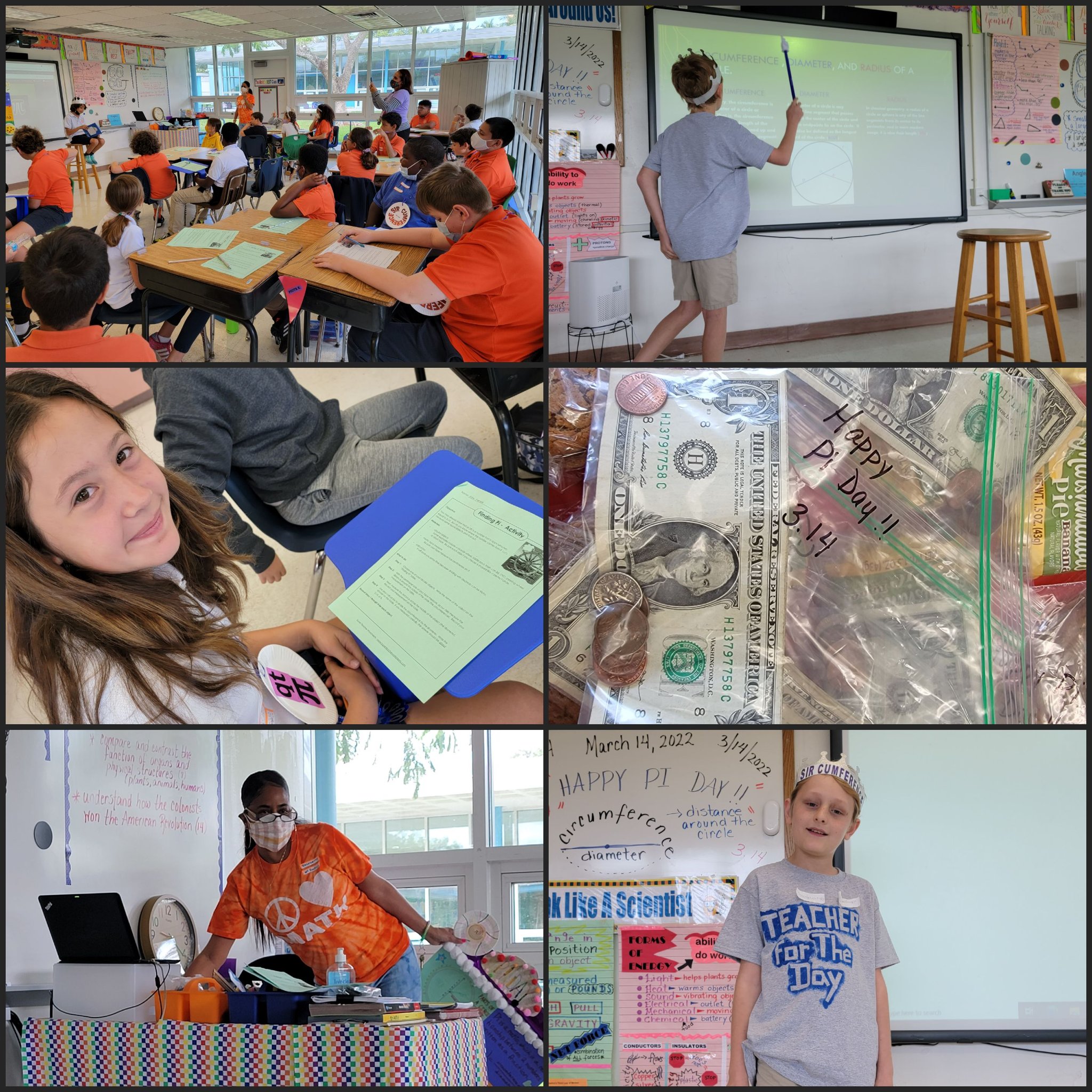 West Lab on Twitter "Our 5th grade Teacher for the Day, Mr. Mullin