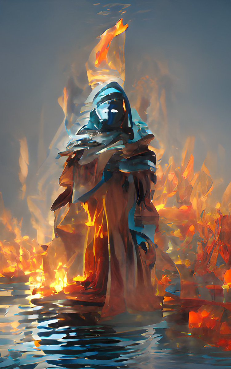 📌I just created a new nft🤍
If you like it, be sure to write about it in the comments
Psychedelics Art #131 1⃣3⃣1⃣
Price 0.00680 $eth
131/53 artworks sold👀
opensea.io/assets/matic/0…
#NFTs #nft #NFTCommunity #art #psychedelicart