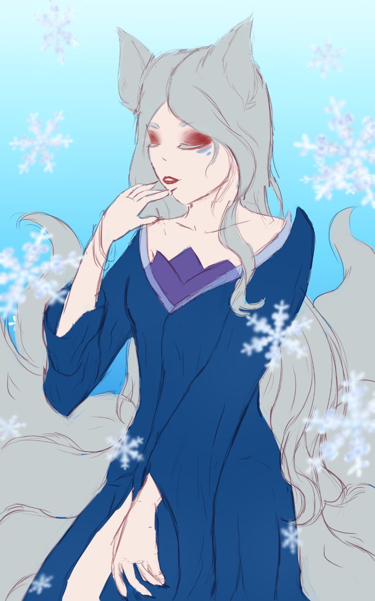 Shiranui_Kuko's tweet photo. ❝𝑳𝒆𝒗𝒆 𝒆 𝒆𝒇𝒆𝒎𝒆𝒓𝒐
𝑶𝒔𝒄𝒊𝒍𝒂𝒏𝒅𝒐 𝒆𝒎 𝒃𝒓𝒂𝒏𝒄𝒐 𝒑𝒖𝒓𝒐
𝑷𝒓𝒐𝒄𝒖𝒓𝒂𝒏𝒅𝒐 𝒑𝒆𝒍𝒂 "𝒄𝒐𝒓 𝒅𝒆 𝒂𝒎𝒂𝒏𝒉𝒂"
𝑫𝒐𝒍𝒐𝒓𝒐𝒔𝒂𝒎𝒆𝒏𝒕𝒆 𝑙𝑖𝑛𝑑𝑎❞ 

Happy bday for me 💕 

ㅤㅤㅤㅤㅤㅤㅤ ─ .  ─ 

╰►  Artista: @miiyangzu (Apoiem essa maravilhosa) https://t.co/aLyBr5Bl7T
