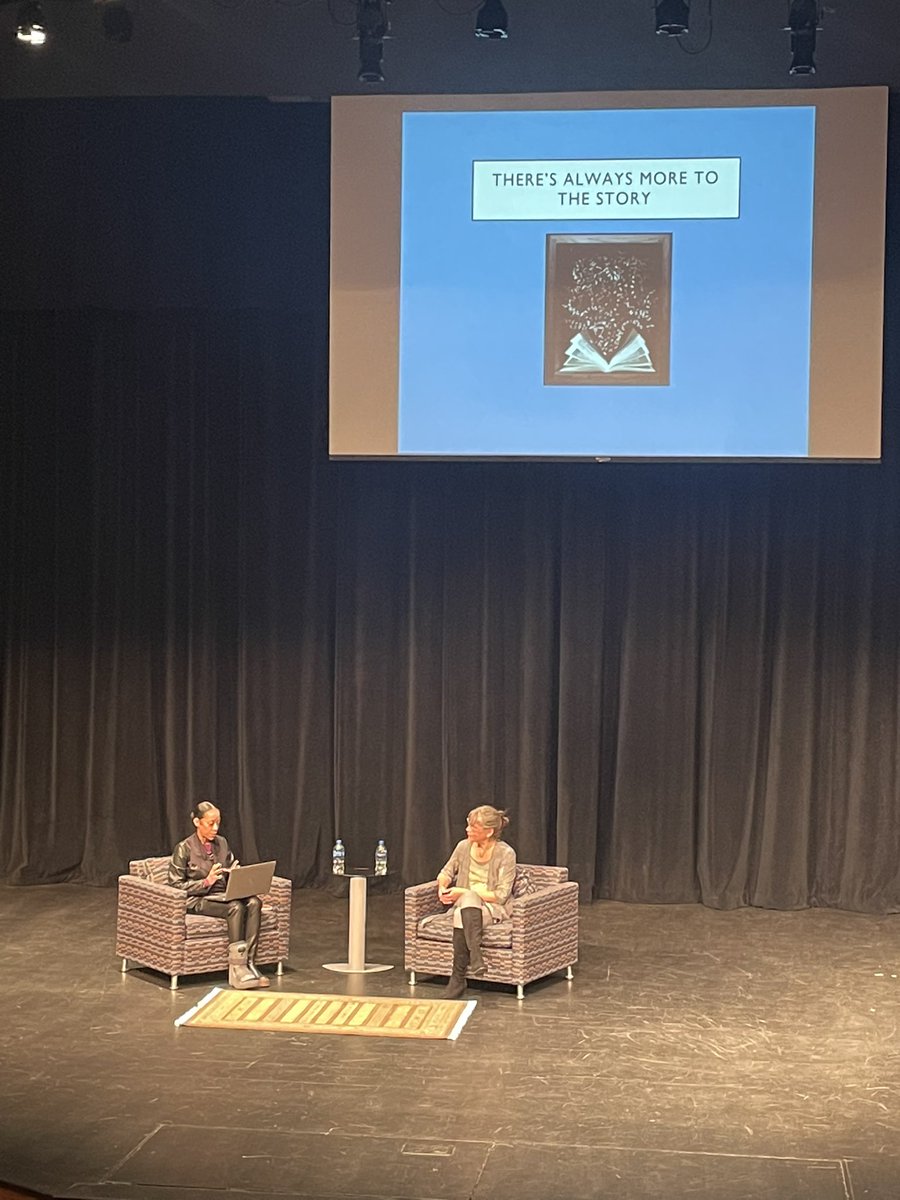 PortageCHSLIbrary tweet media