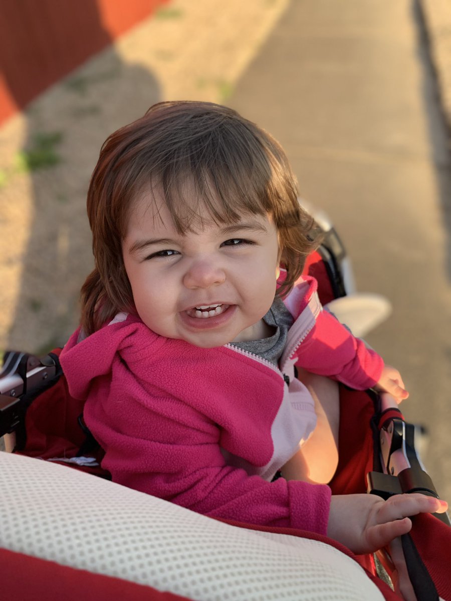 megkayrich's tweet photo. We back! #strollerrunning https://t.co/fA6txldTEB