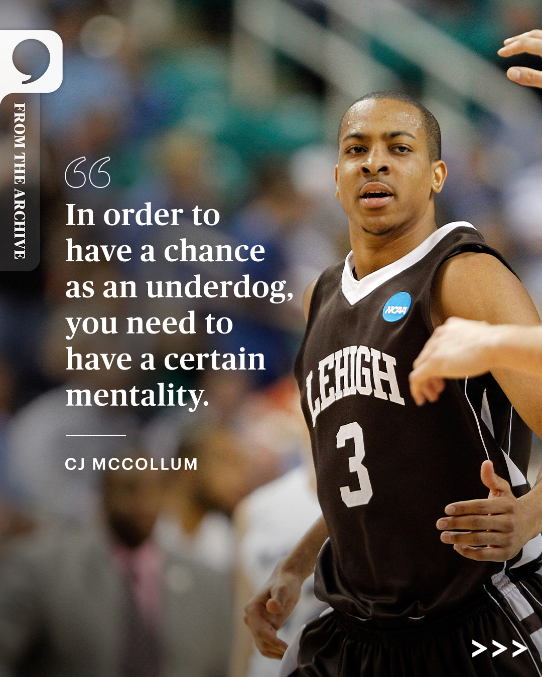 Underdog Quotes Basketball