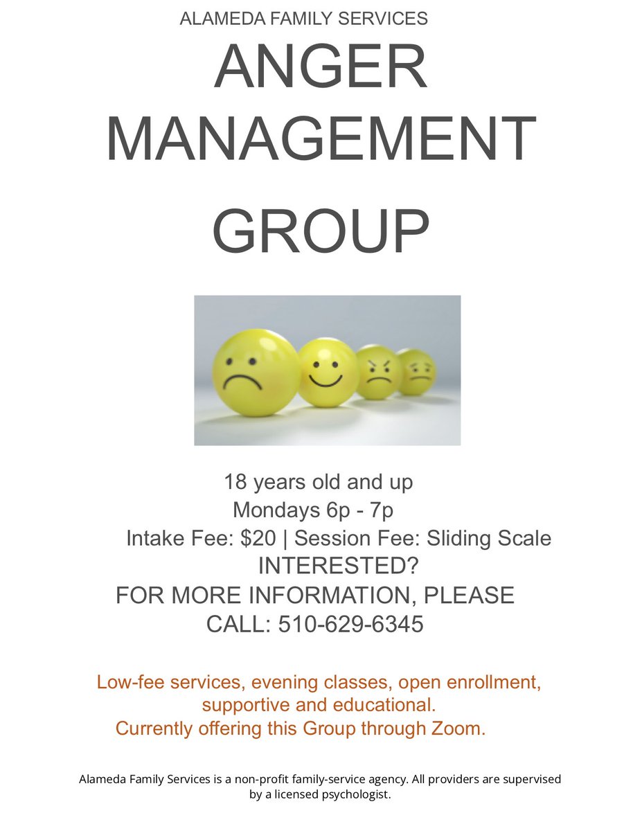 Alameda Family Services tweet media