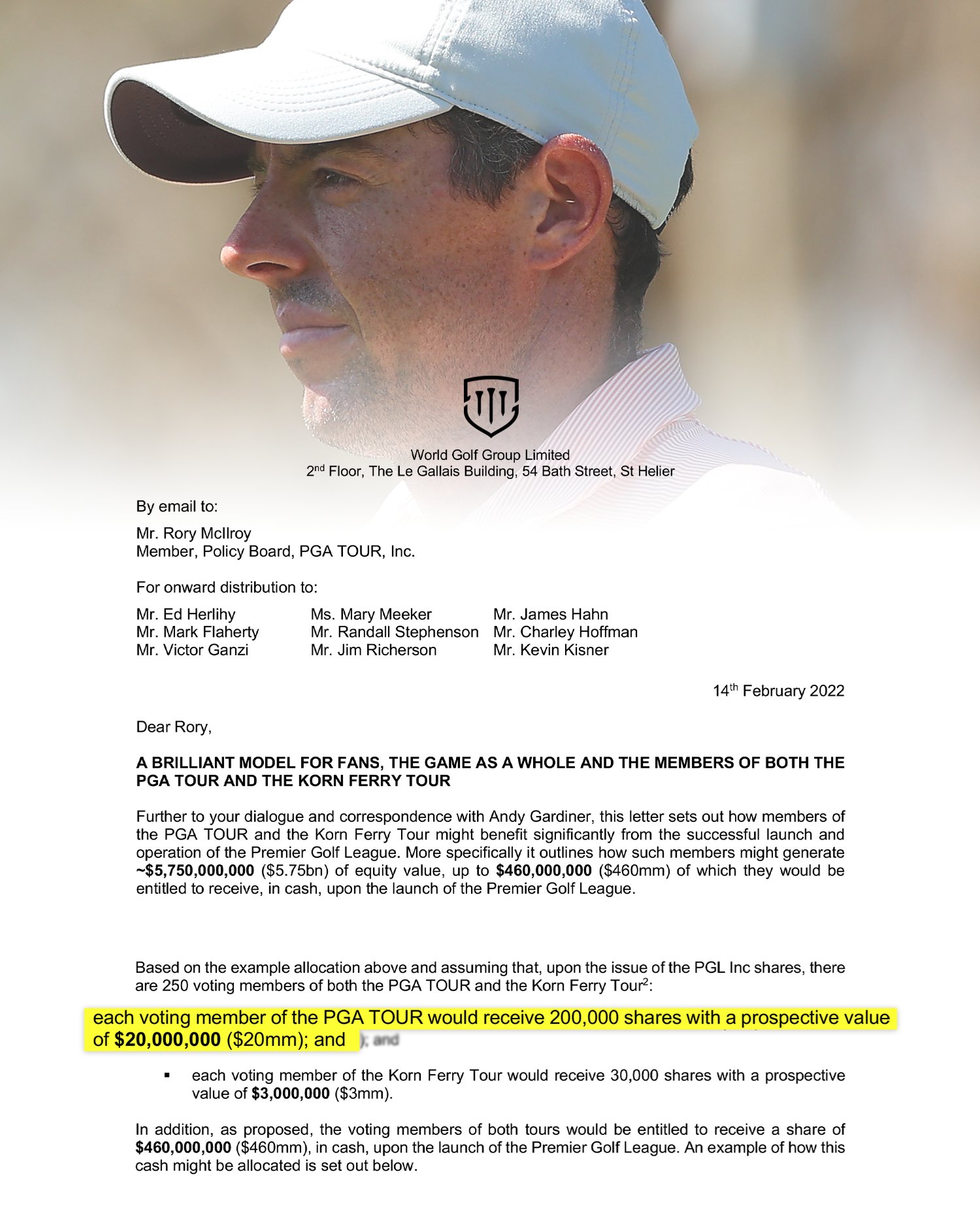 Fire Pit Collective on Twitter "In a recent email obtained by the Fire