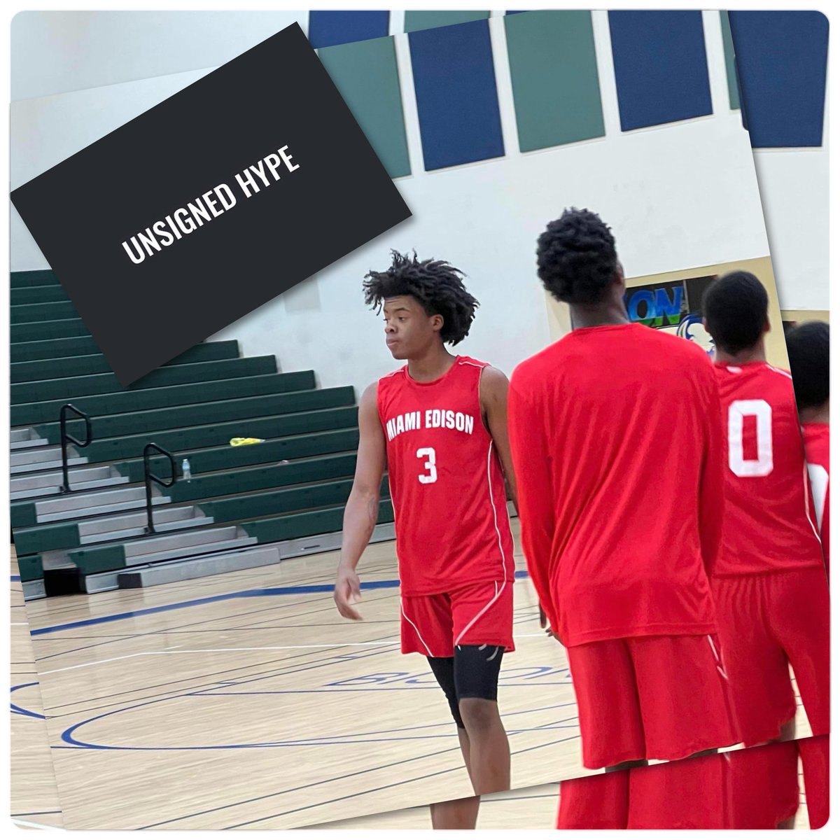 rmfmagazine's tweet photo. #UnsignedHype
Dade Prospects
Anthaurio Fredrick (G) 6’3 (Miami Edison)
Season Stats:
30.1ppg
7.9rpg
3.4spg
1.8apg
#RMFMagazine #TheMovement #WeAreTheMovement #Monroe #Dade #Broward #PalmBeach #TreasureCoast #AnthaurioFredrick #MiamiEdison https://t.co/hisOSSEeGg