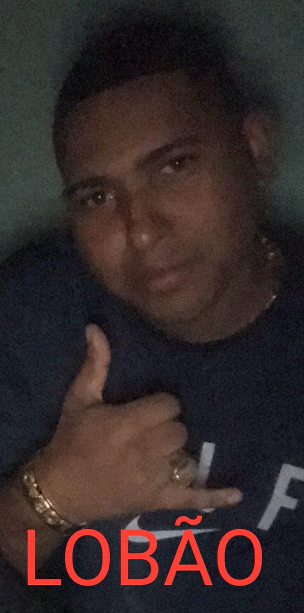 Felipe89062717's tweet photo. ❌❌ Alô AUTORIDADES Esse é o MILICIANO LOBÃO que comemorou seu Aniversário com um Baile no Antares com direito a muitos tiros.@drepcerj @DracoIe @CORREGEDORIARJ @PlantaoBaixadaa @favelacaiunofa1 @informe_rj @FCNRRJ @papodefavelaofc @PenhaNewsRJ @DDalertaRio @FavelasNews @PCERJ https://t.co/33wF3HQFQv
