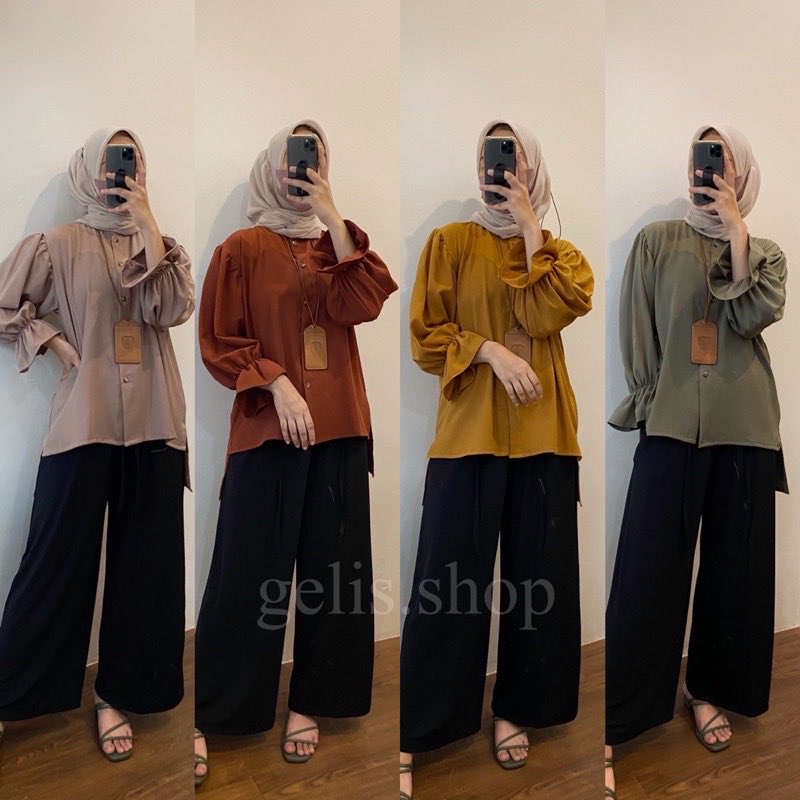 baranggcewe's tweet photo. earthtone blouse , cantik banget ✨✨

https://t.co/0nXqMpXsDY https://t.co/riFM9BLYxY