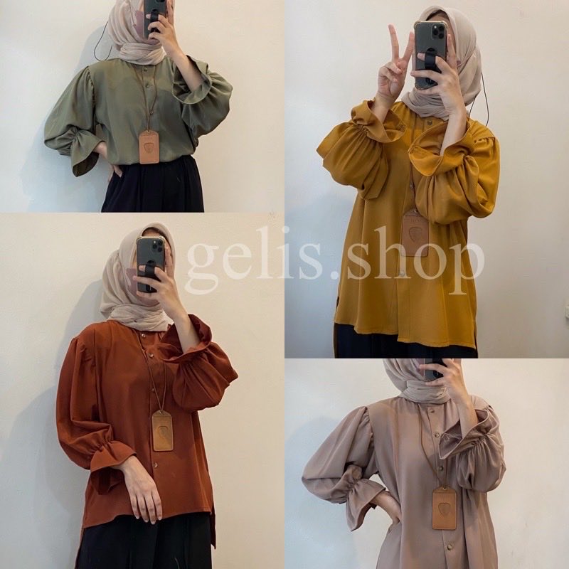 baranggcewe's tweet photo. earthtone blouse , cantik banget ✨✨

https://t.co/0nXqMpXsDY https://t.co/riFM9BLYxY