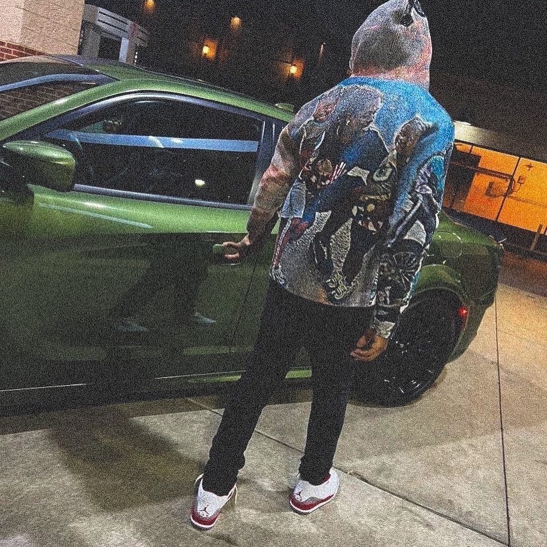 Miligo001's tweet photo. Ima reach the top and ima 5hine that's on my dawg ‼️ 
#LONGLIVET.O 🖤 https://t.co/KKhNdSX6md