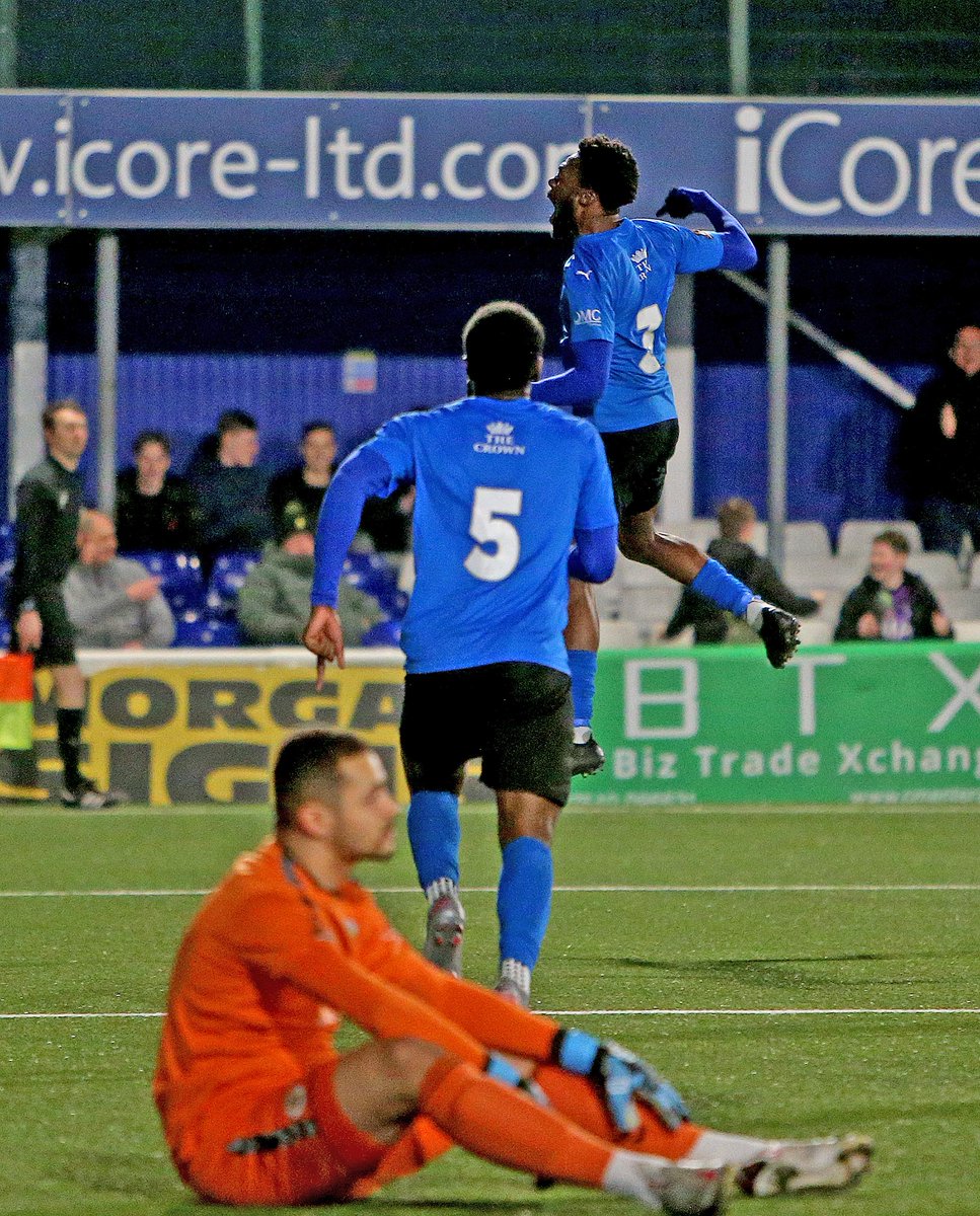 Billericay Town FC Hub tweet media