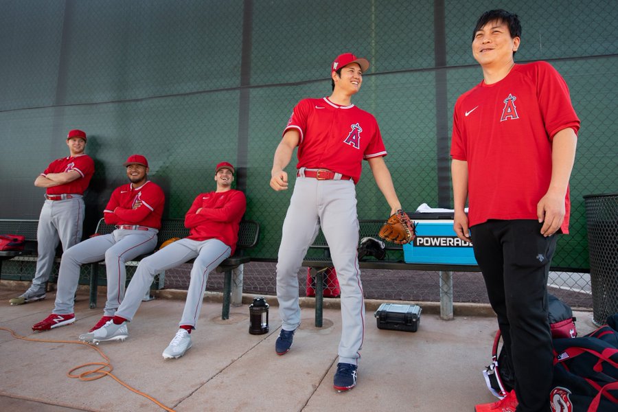 大谷翔平が可愛いとの海外の反応まとめ 笑顔や表情 仕草への評判が凄い