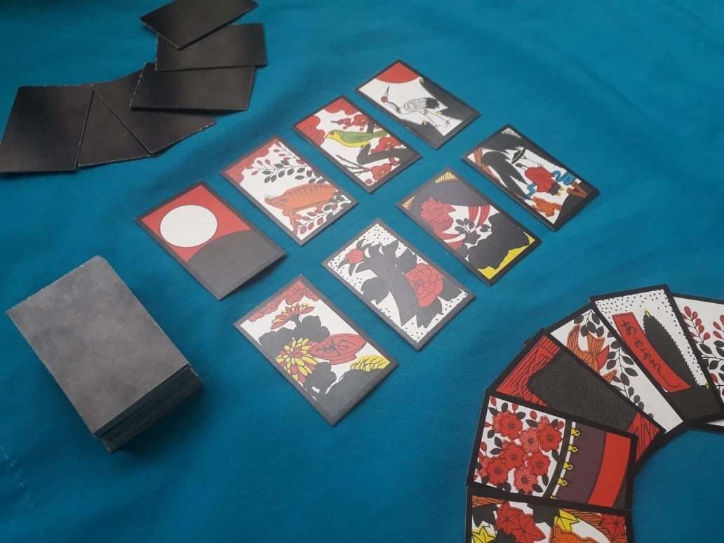 Asociacion Colombiana De Hanafuda Hanafudacol Twitter