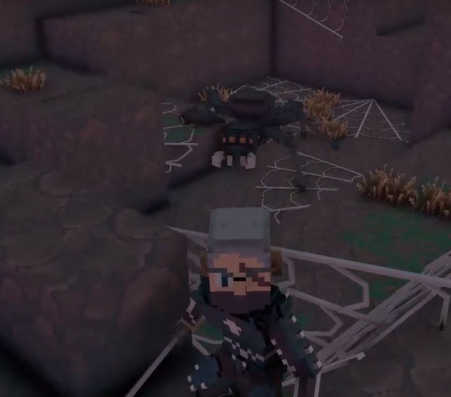 fsandraa's tweet photo. @TheSandboxGame I just participated in the daily #SandboxAlphaS2Contest for a chance to earn up to 1,000 $SAND! Starting March 10 - Show your love for Dracula. Check out my screenshot below! 👇 #SandboxAlphaS2 https://t.co/bF4G2xJGNR