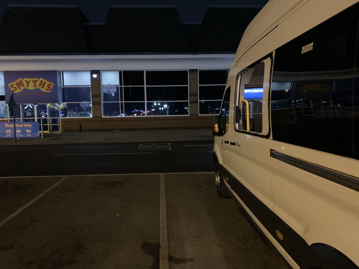 Tonight while we took two of our Rock Solid groups out for a trip to Ninja Warrior in Sheffield, one of our minibuses was broken into, ransacked and belongings taken. This will have a negative impact on the work we can deliver to children and young people in Barnsley.