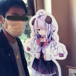 ツイートに含まれる画像
