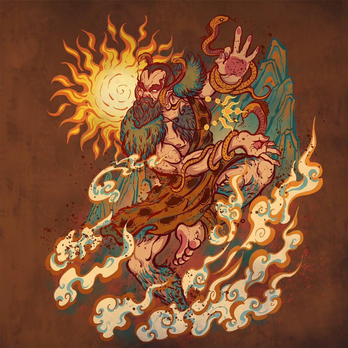 AncientWorldNFT's tweet photo. The time has come. We are going to launch our last auction this Friday.

Friday, Mar 17, 2PM EST

The auction will only last 6 hours.
https://t.co/4ZOYtrf2gg https://t.co/Jk1DQ16xmt