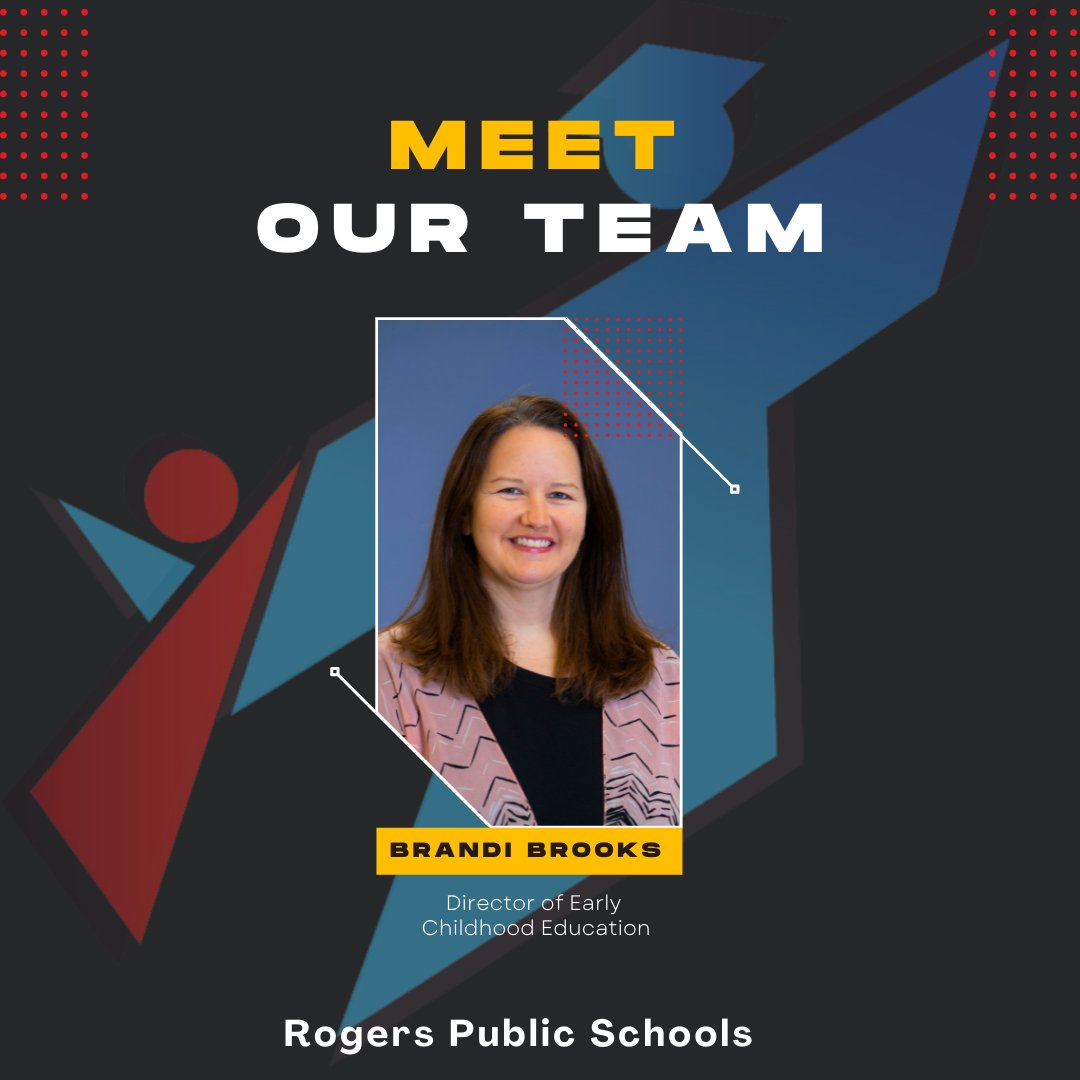 RogersSchools's tweet photo. Congratulate some of our new administrators and some familiar faces in new roles! #RPSshines   Releases/NEWS RELEASE - LeadershipHiresMarch2022.pdf https://t.co/i3mrHkaVw9