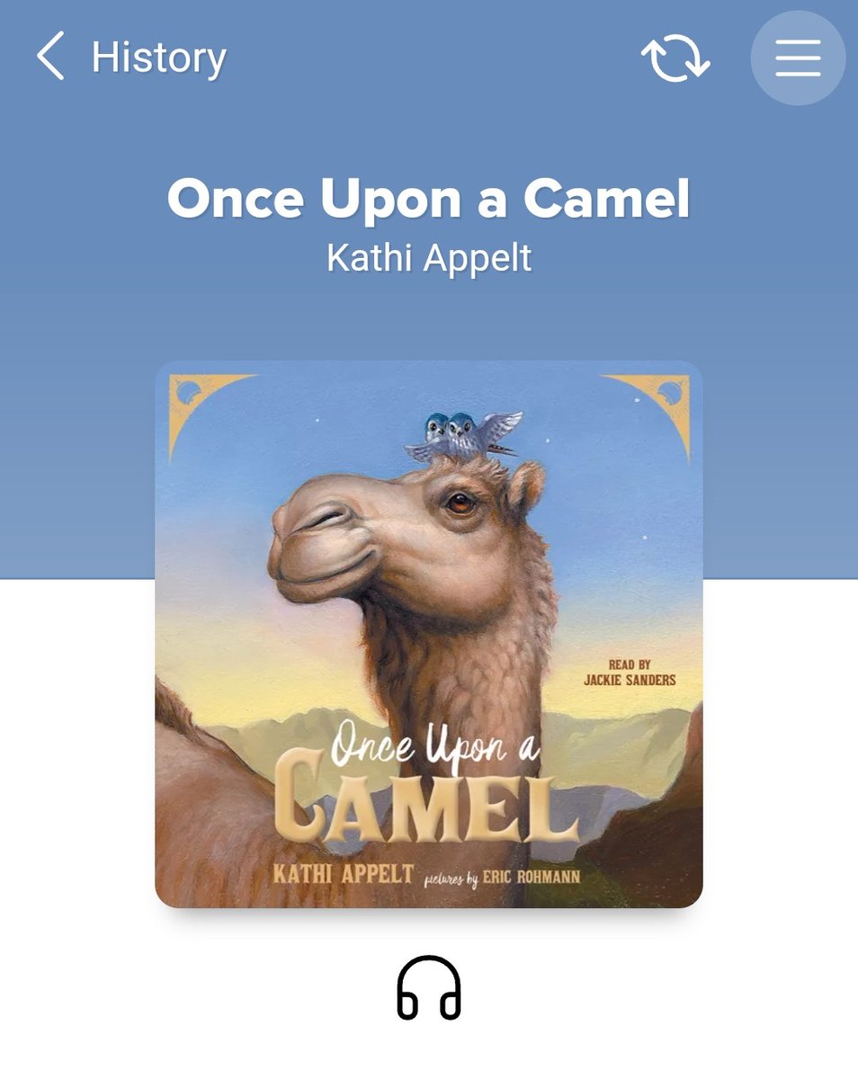 RGELibrary's tweet image. Road trip means audio books.  Don&apos;t forget to read 20 min daily and log those minutes on Beanstack.  #SpringBreakReads