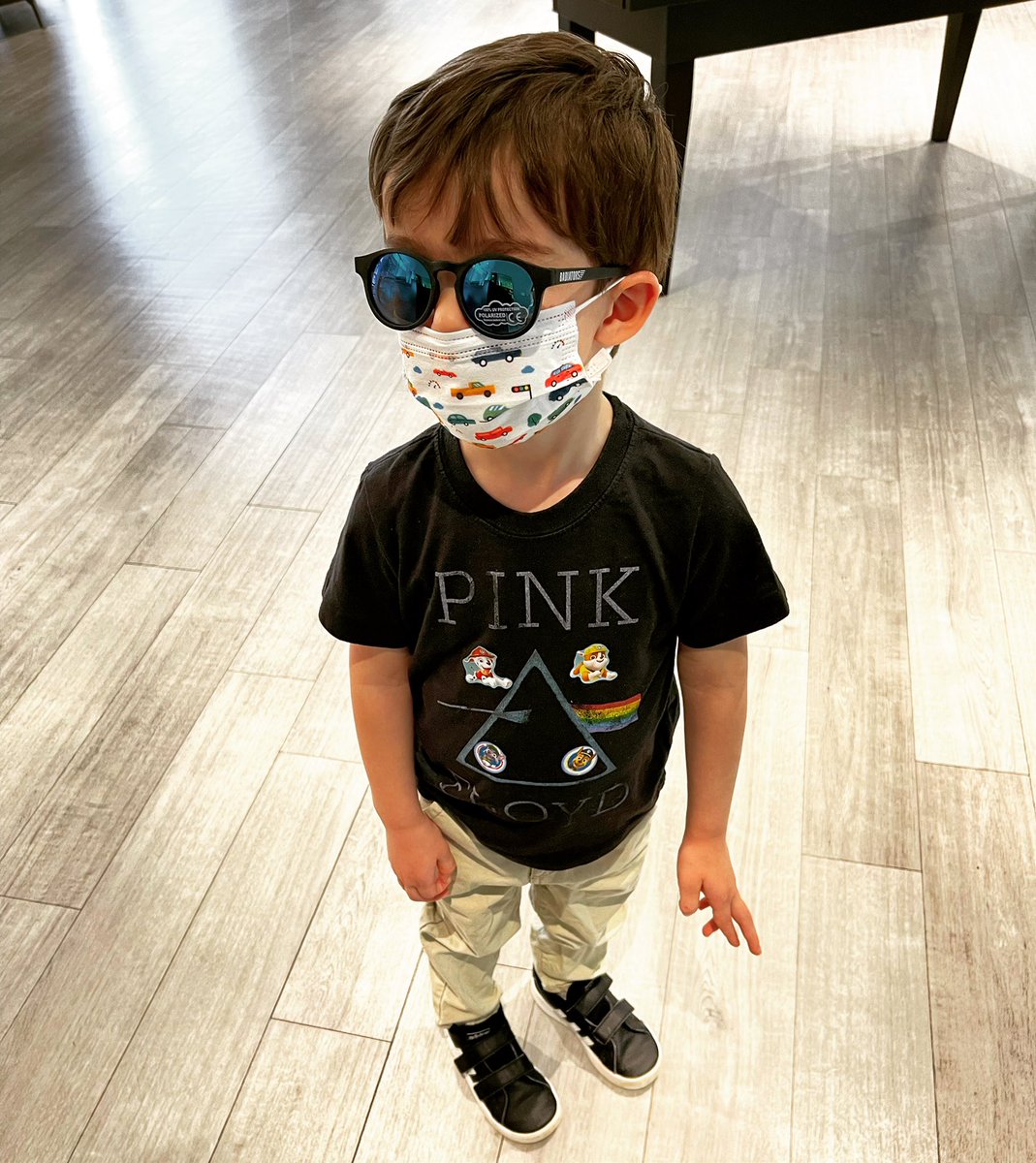 Donny DiMarco tweet media