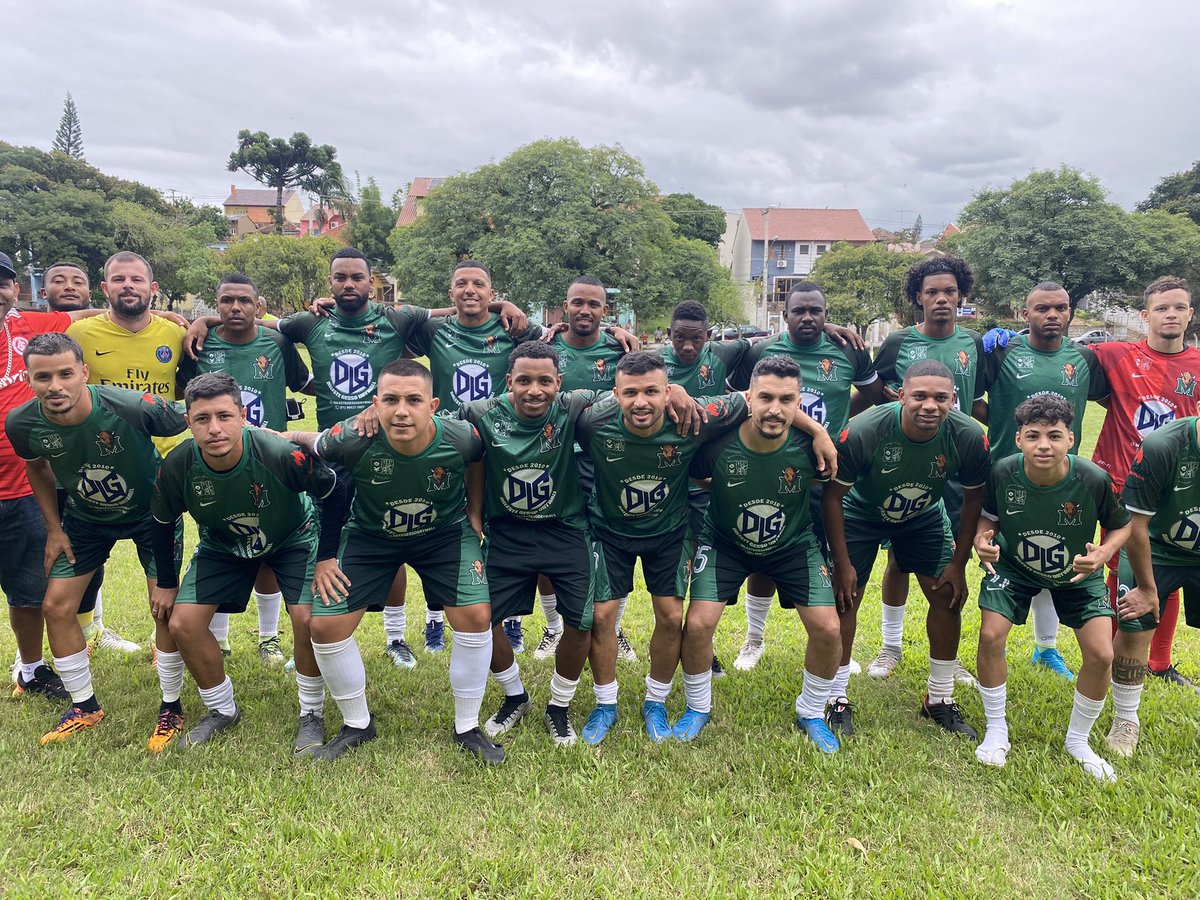 montanafc's tweet photo. Montana 2x1 Gravitec Sabará 

Gols : Ganael 🇭🇹 ⚽️
              Yan  🌪 ⚽️

Resultado importante 🇳🇬 https://t.co/EL4f1yqATR