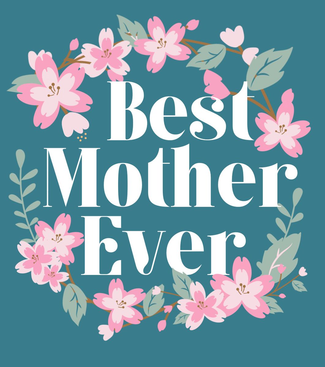 Having fun with flowers <a href="/Canva/">Canva</a>... I liked how this turned out... what do you think? #MothersDay #MothersDay2022 #tshirtdesign #canva