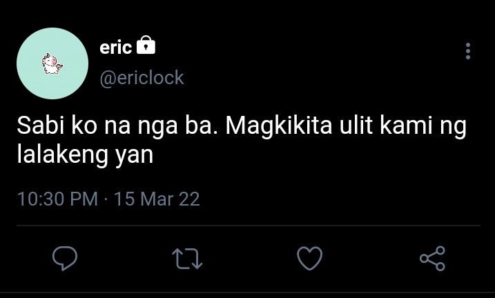 klaxosauric's tweet photo. Dear Tadhana

A Sunric filo AU

Akala ni Sunwoo ay seryoso na sa kanya si Juyeon, ang kilalang dancer at playboy sa univerisity nila. Pero gaya nang inaasahan, sinaktan lang siya nito. As he tries to mend his broken heart, he meets Eric, the lead vocalist of the band Moonlight. https://t.co/5qqeoqXoff