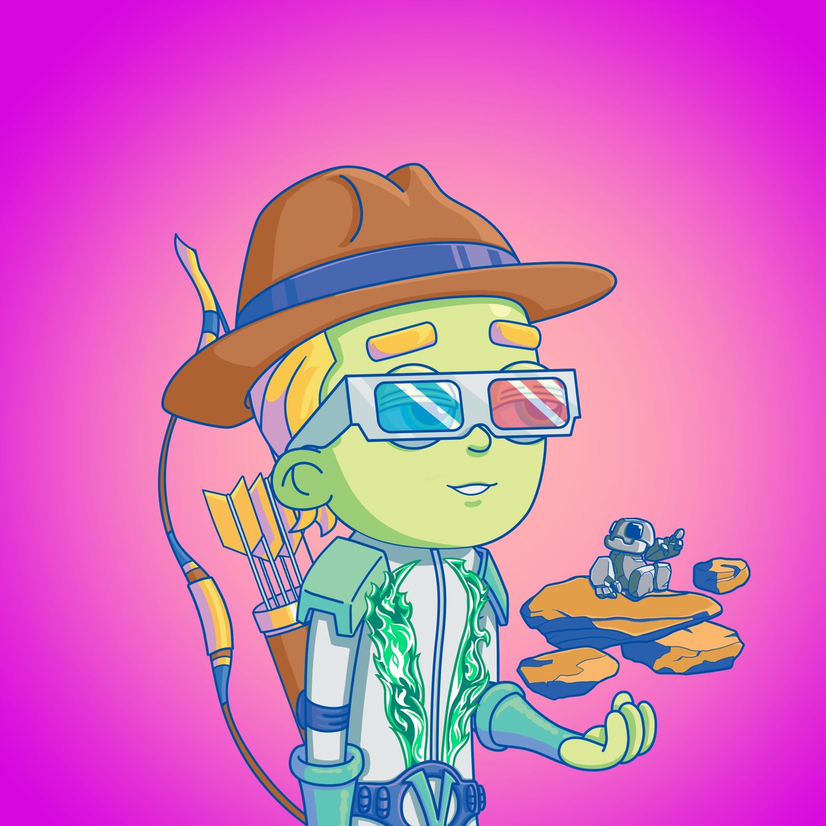 TradeCastles's tweet photo. Just bought me #SOVillains on OS! Can't wait longer to own such a 🔥 quality art collection 💕 #SOVillains #SOV #NFTs #NFT #SOVreveal #OpenSea #looksrare #nftcollector @SOVillains https://t.co/kLu0wnZQpV