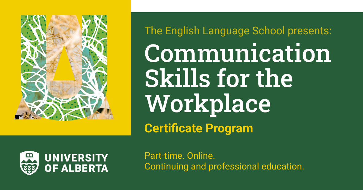 UAlberta, Online & Continuing Education tweet media