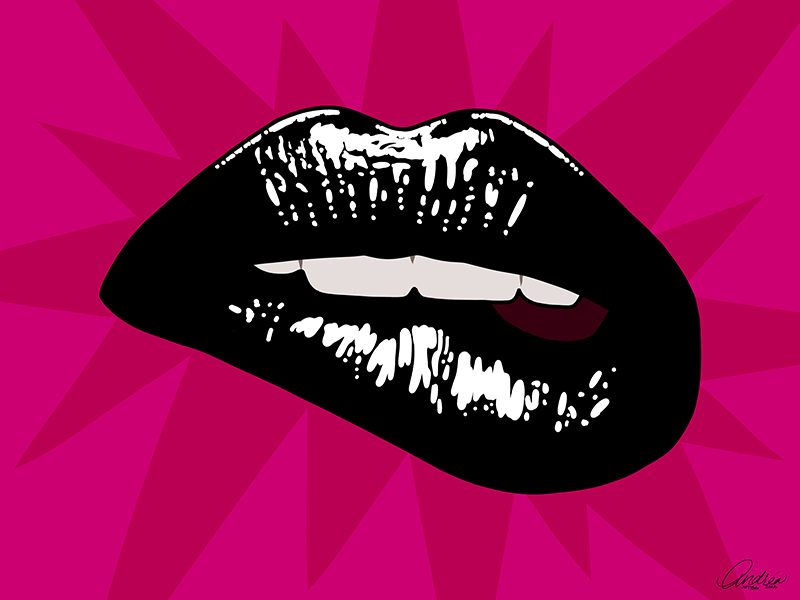 NFTYBabe's tweet photo. Insatiable Noir - AVAILABLE ON RARIBLE 
https://t.co/dxhKe0nJvT #nftart #nft #NFTCommunity #nftcreator #nftcollectors #cryptoart #artist #beauty #handdrawn #digitalart 
@rarible @garyvee @nftsupporte @NFtsGrab @_NftCollectors @nft @NFT__CLUB @_NftCollectors https://t.co/JbZPseiKys