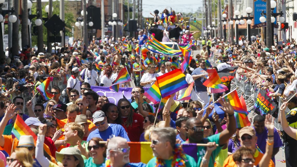 HoneyPotYbor's tweet photo. Honeypot is taking over @theritzybor for 1 NIGHT ONLY during TAMPA PRIDE
Saturday. March 26th!
* Doors open at 4pm
*2 huge rooms of fun with RANNY & DJ T-Quest
*Join THOUSANDS of your friends! #yborcity #gaybor #tampa #tampabay #tampapride #stpetepride #gay #gaypride #honeypot https://t.co/wDArGAJJdj