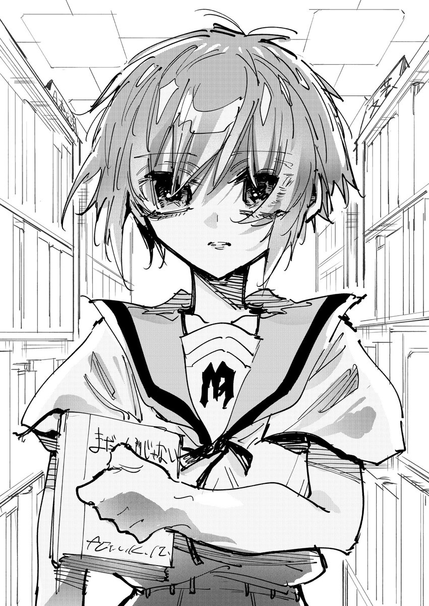 #haruhi_FA 