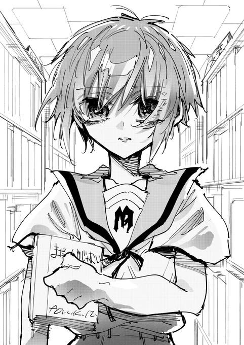 #haruhi_FA 