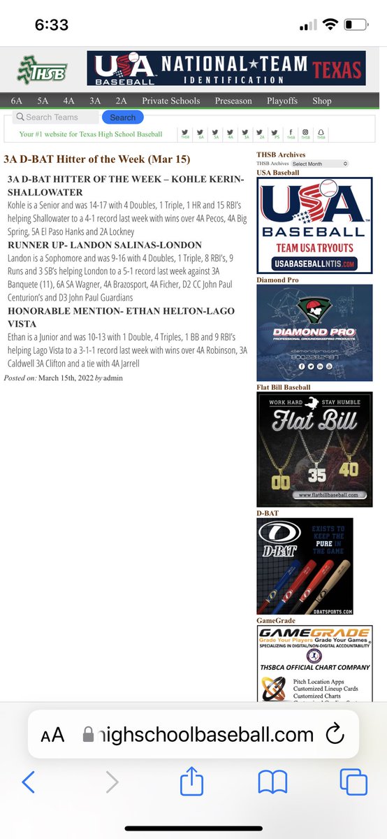 3ATxHsBaseball tweet media