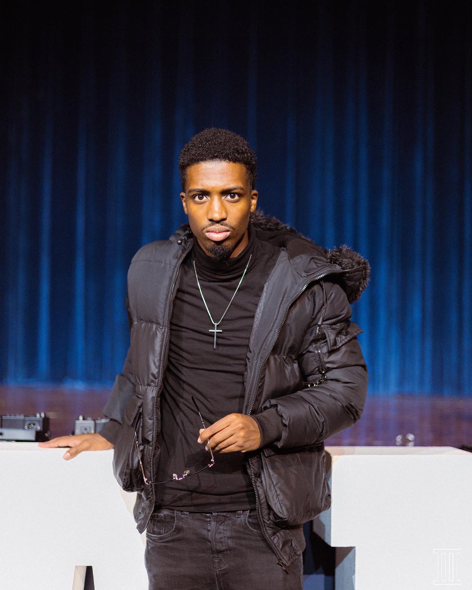 LTS_Khi's tweet photo. feelin’ like Diddy🖤 #VSUBlack82 https://t.co/Cuiw6Oqmf1