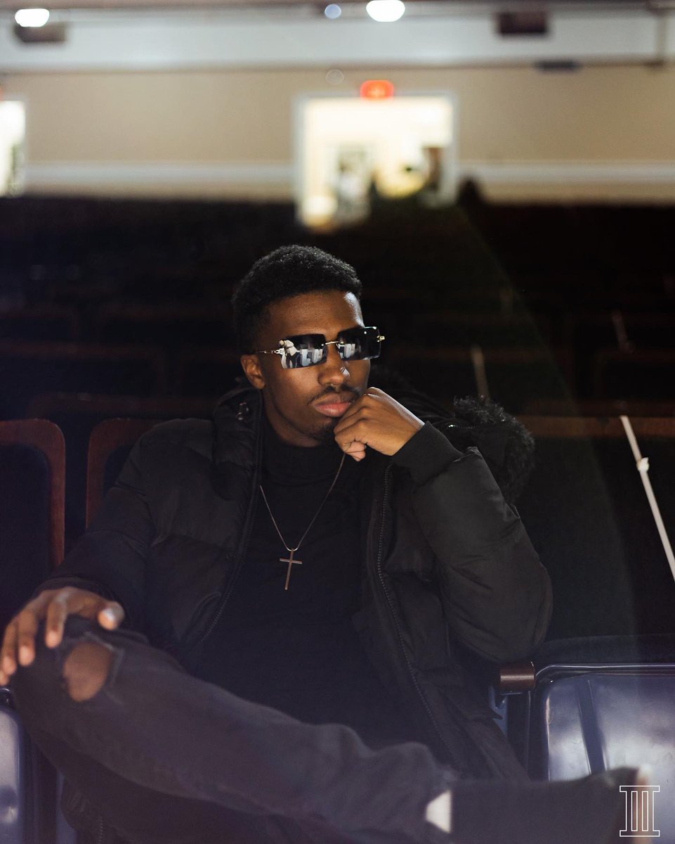LTS_Khi's tweet photo. feelin’ like Diddy🖤 #VSUBlack82 https://t.co/Cuiw6Oqmf1