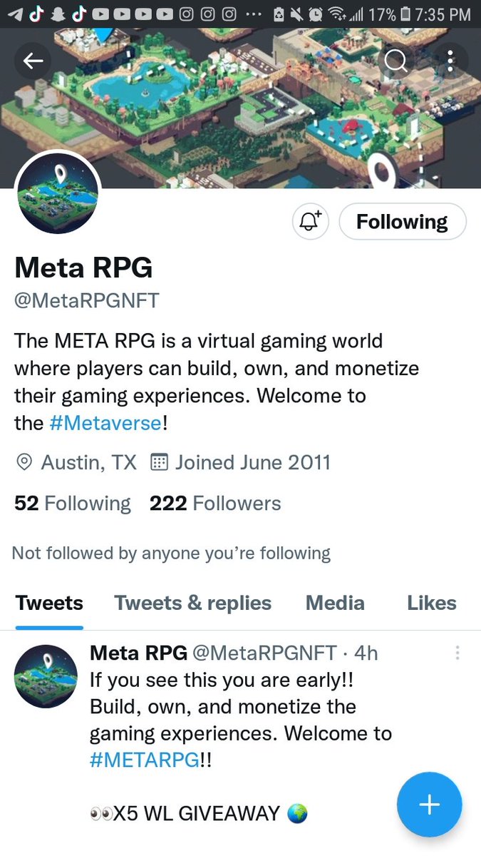 BoonInvisible's tweet photo. @MetaRPGNFT 222 lets go https://t.co/afM2ubTzLN