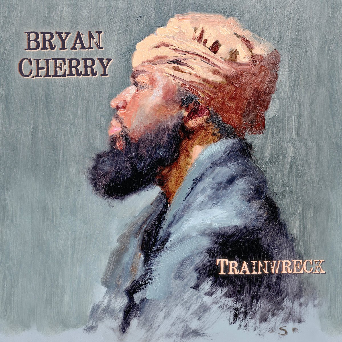 BryanCherryBand's tweet photo. New #BryanCherry EP ‘Trainwreck’ available Friday, April 1 on all the digitals! 🤘🏽🍒🎸 Pre-order @ https://t.co/b3TeecdvDe! Thanx 2 @haywardwilliams 4 shining a new light on these songs! #bryancherrytrainwreck #haywardwilliams #starahlight #jackschnable #mke https://t.co/HNduHzVsj2