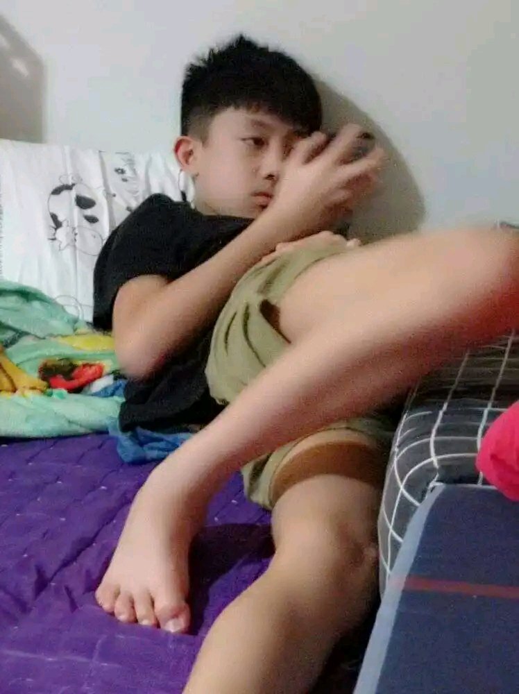 thna931's tweet photo. หายดีแล้วครับลุงๆ.. https://t.co/uJKSkBzPdM