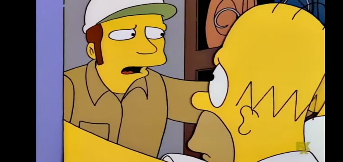 senorXinforma's tweet photo. - Bronco, ehm... esto no es fácil, pero voy a tener que cortarte la mano.
- ¿Pero vuelve a crecer?
- Eh... sí. https://t.co/4zig6eVRKg