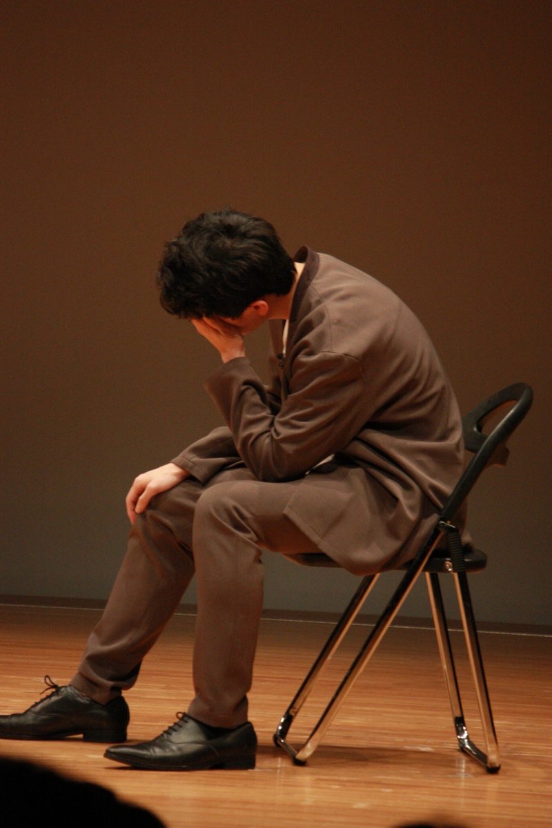VeryrikuR's tweet photo. 単独ライブ「shy king 」

ありがとうございました

僕たちは幸せ者だなぁ

来てくれて本当にありがとうございました

寝ます。。。 https://t.co/Icz0ZJS7wM