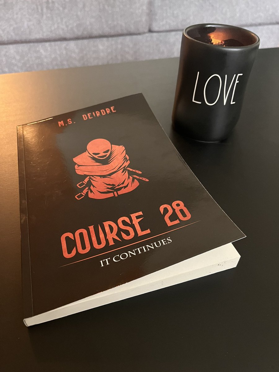 yeshewrites's tweet photo. If you’re reading this… it’s NOT too late. Visit https://t.co/OUezGVs9fW to purchase 🔸Course 28: It Continues🔸 #blackandpublished #blackmenheal #yeshewrites #mentalhealthadvocate #milwaukee #endthesilence #course28 #blackauthor https://t.co/imE5XMyGYW
